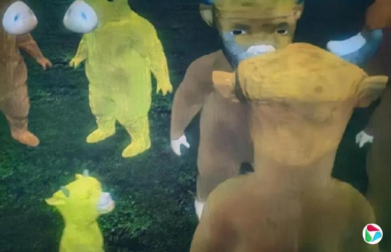 《牛来》票房飙升 彭博:社媒关注度推动中国消费者行为