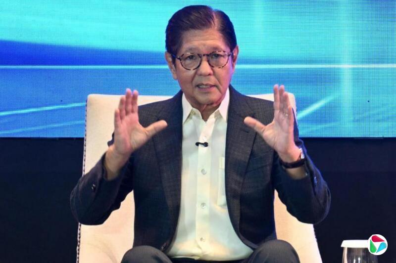菲律宾总统:若台海爆发冲突 不允许美国从菲律宾发动攻击