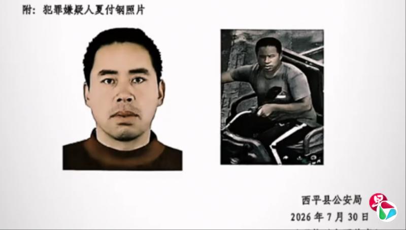 河南命案逃亡嫌犯被称“英雄” 中媒:法盲狂欢美化杀人犯