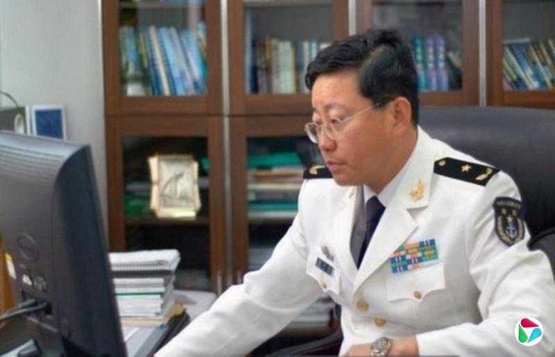 久未露面 中共中央军委科技委原主任赵晓哲被中工院除名院士