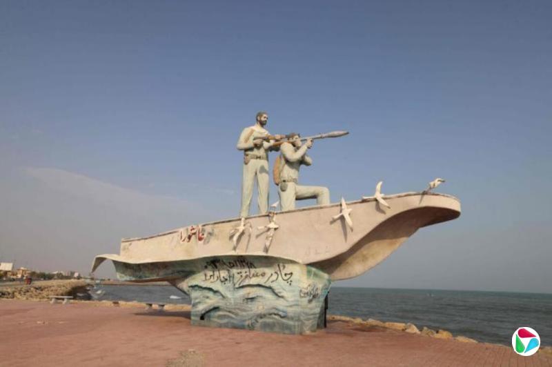 伊朗:美国经济恐怖主义无法动摇伊朗人民决心