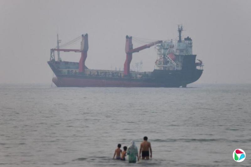 伊朗发布霍尔木兹海峡通行新规