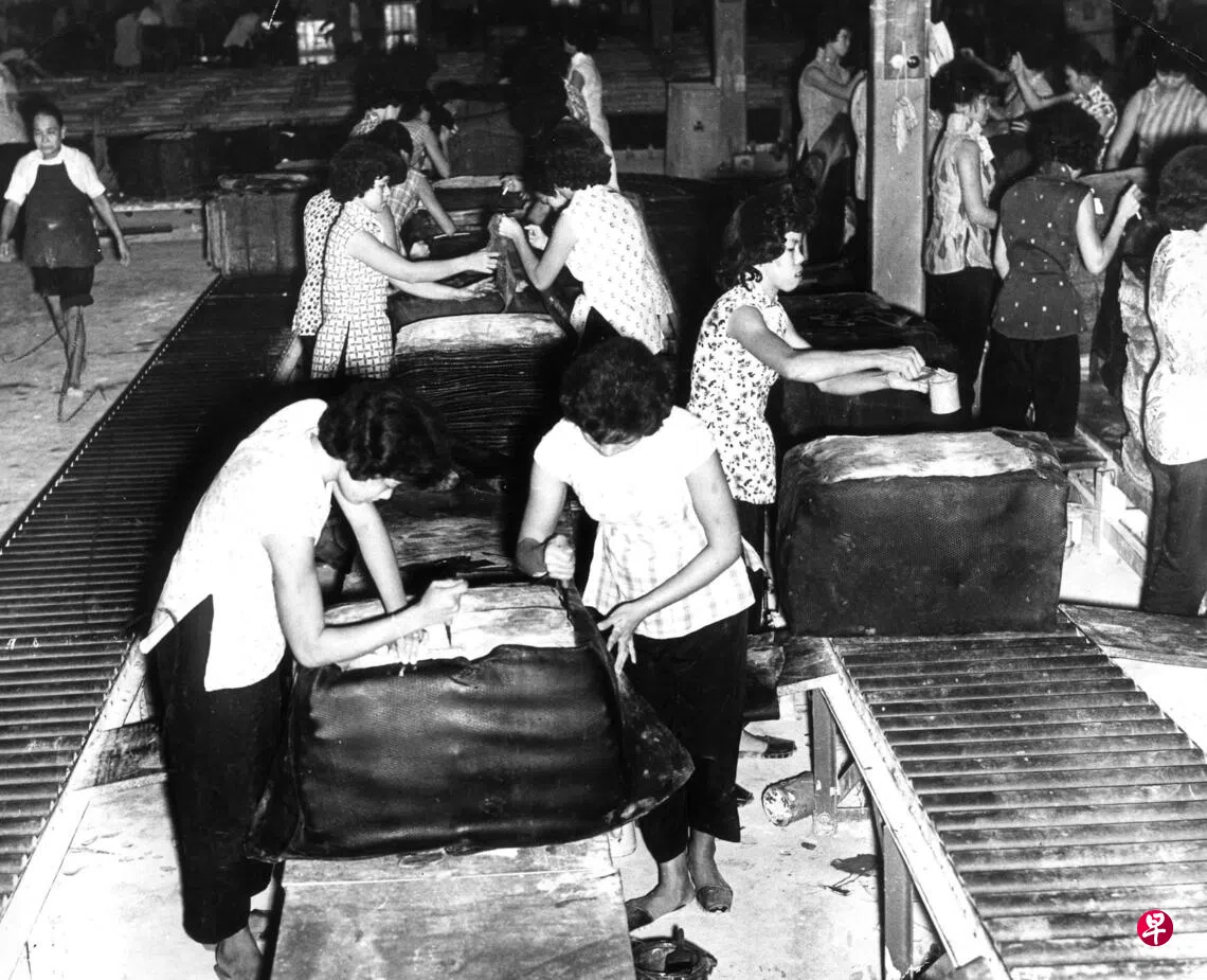 宋明家:华人是马来亚现代化主要推手
