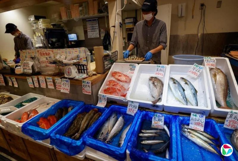 日媒:高市涉台答辩令日水产品对华出口继续受阻