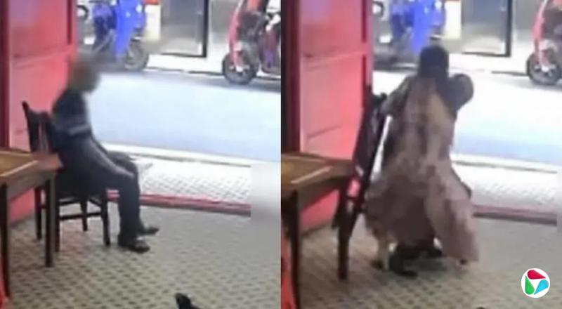 下午察:中国警方“和稀泥执法”何时休?
