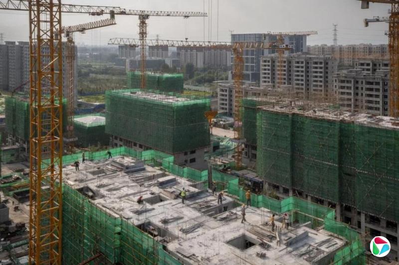 吴俊刚:世界一大“烂尾楼”?