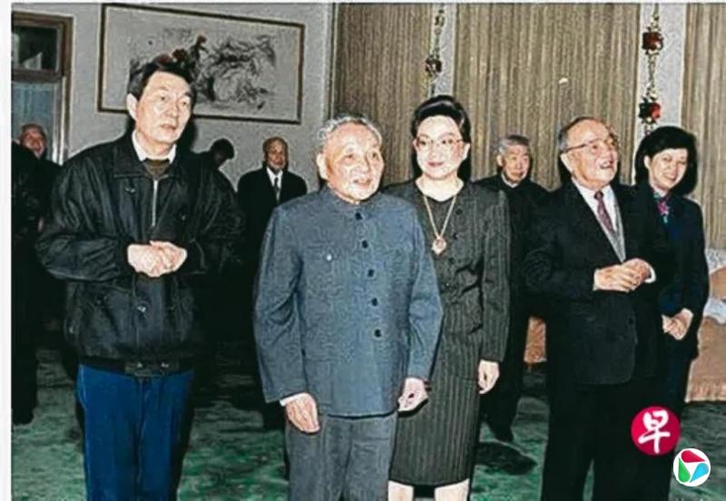 裴敏欣:朱镕基的政治遗产