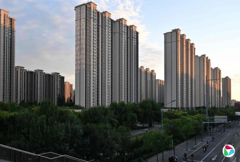 中国推进住房销售改革 完善房地产融资制度