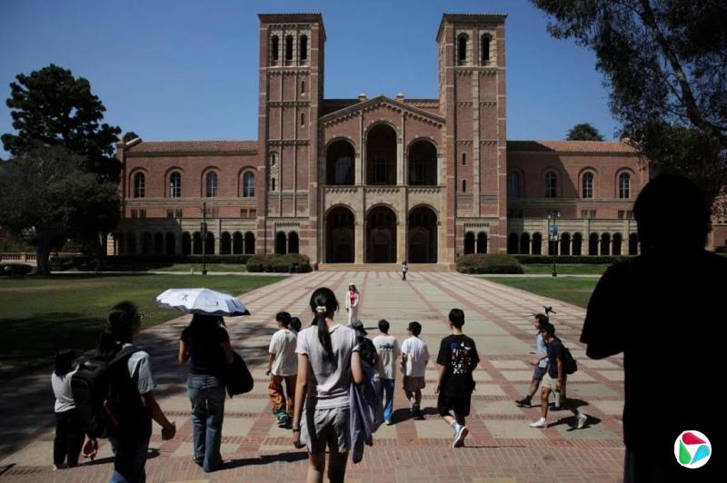 美国收紧留学生实习规定 违规高校或失招收外籍生资格