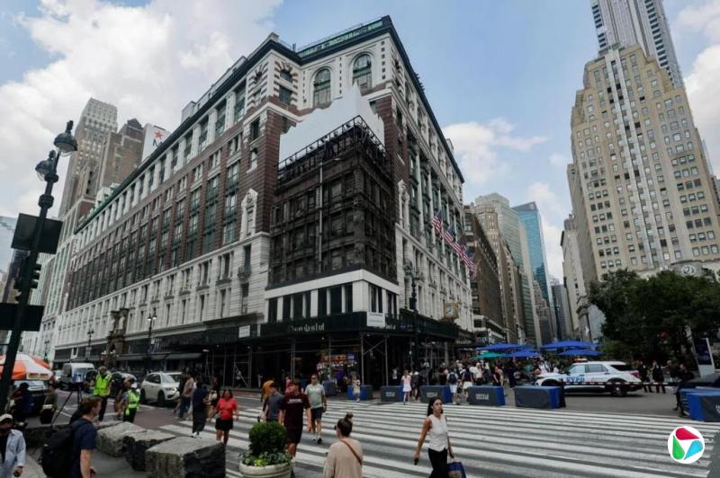 通胀担忧升温 美国8月消费者信心下滑