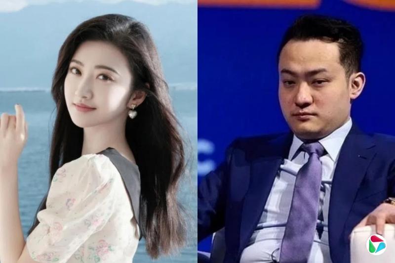 孙宇晨突发文向景甜道歉:惊扰景女士不是本意
