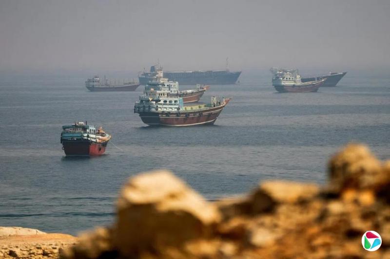 伊媒:沙特油轮在霍尔木兹海峡被拦截