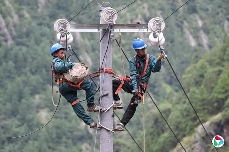 尼泊尔拟在中尼边境重建山体滑坡预警系统
