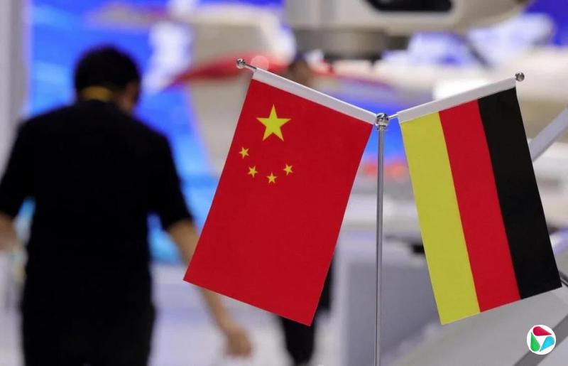 德国社民党支持欧盟对中国混动车加征关税