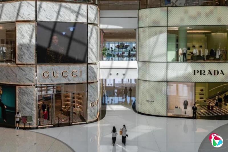 中国奢侈品消费复苏遇阻 行业增长更依赖美国