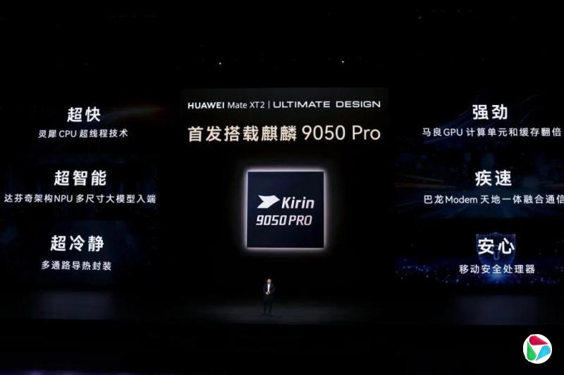 中国官媒:上下游产业链协同攻关促成国产高端晶片迭代突破