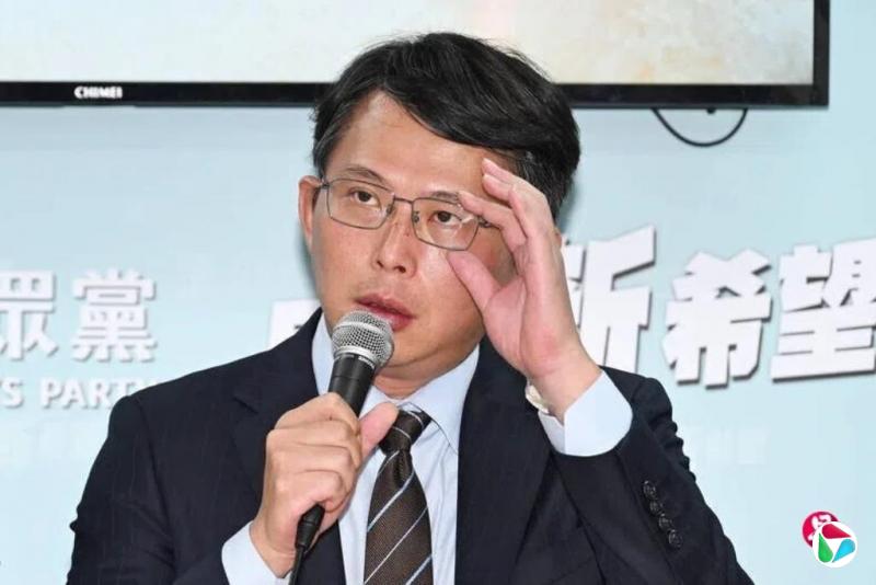 台湾新竹县蓝白合作破局 黄国昌:不影响其他县市