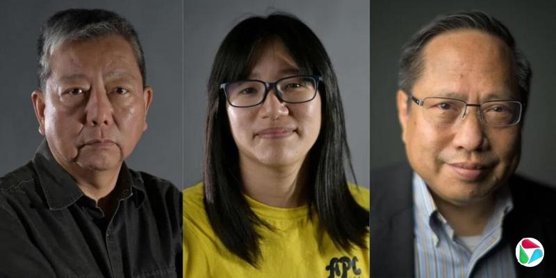 香港官方反对外部势力污蔑抹黑支联会判刑