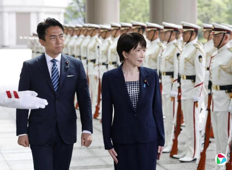 高市政府增预算应对认知战 拟建中情局式谍报机构