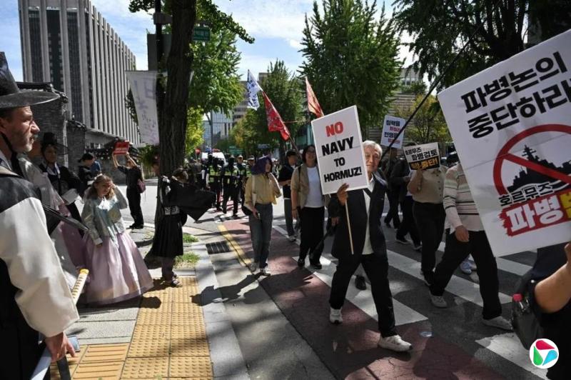 韩美国防会议本周启动 是否讨论韩国向中东派兵引关注
