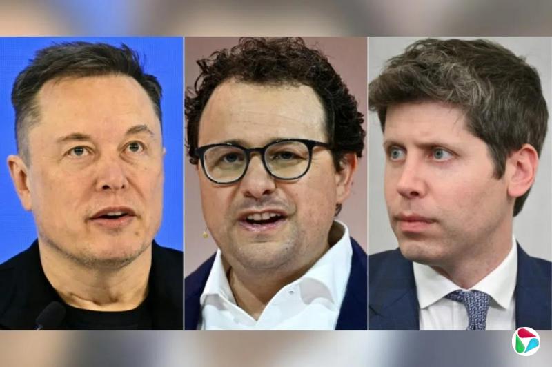 中国外交部:散播AI威胁叙事不符合任何一方利益