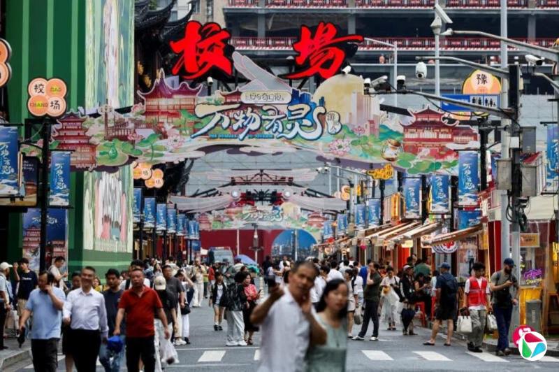 中国多所高校中秋国庆连休13天