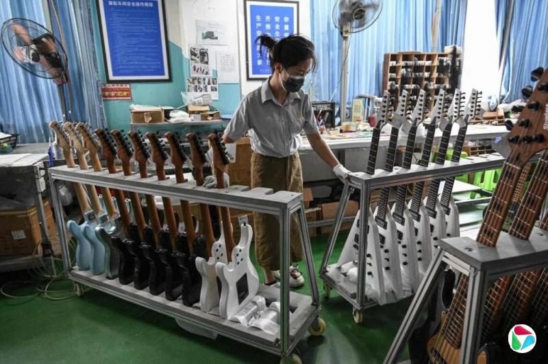 岳健勇:围堵,还是机会?——“中国冲击2.0”与新广场协议之辩