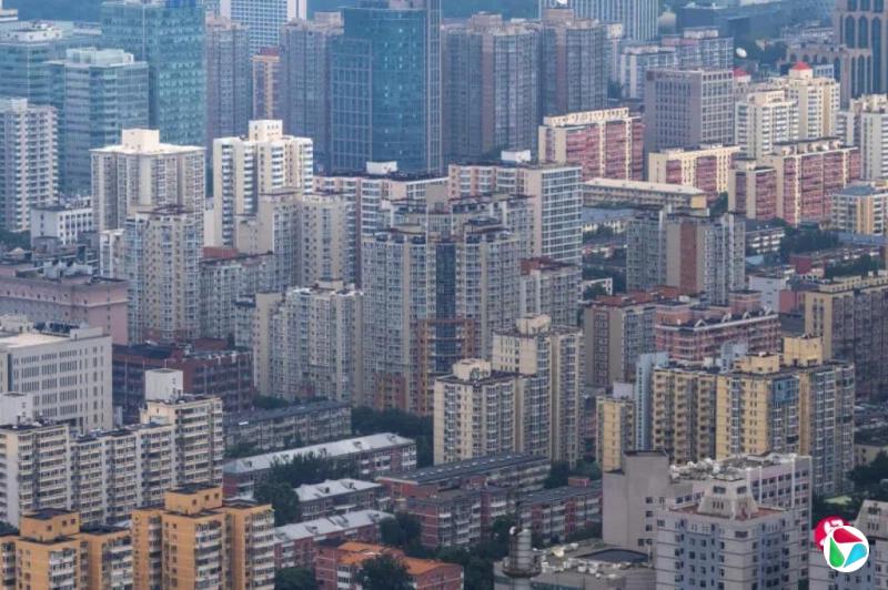中国8月新房价格延续跌势