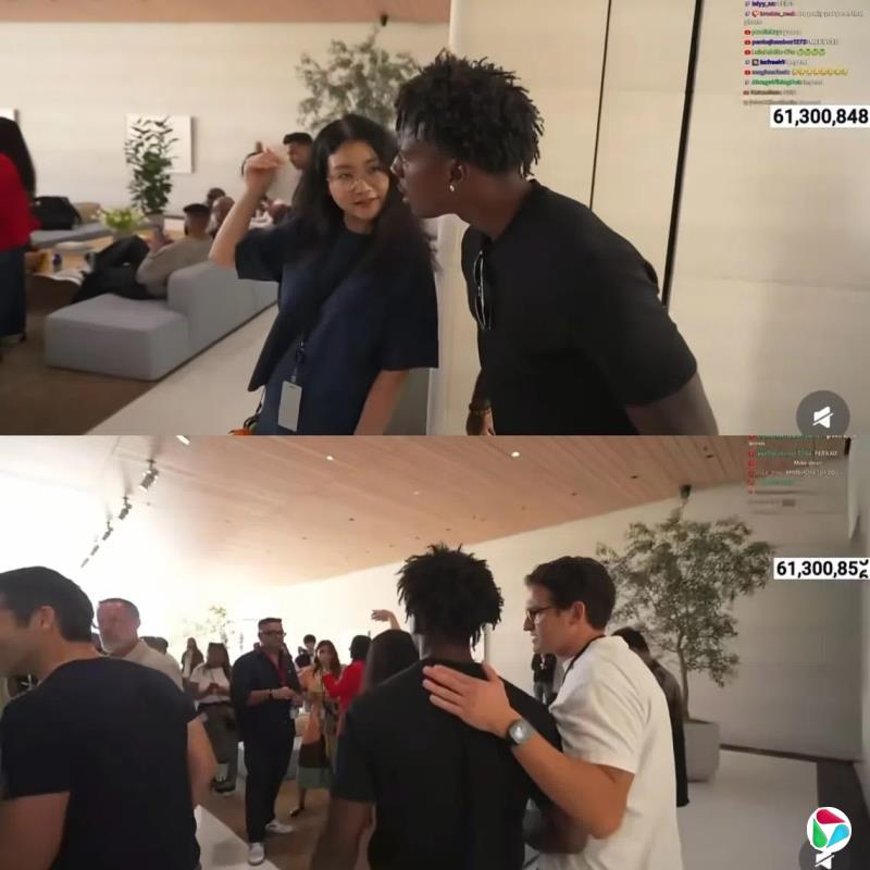 阿信被介绍“来自中国” 国台办:艺人认同是真情流露