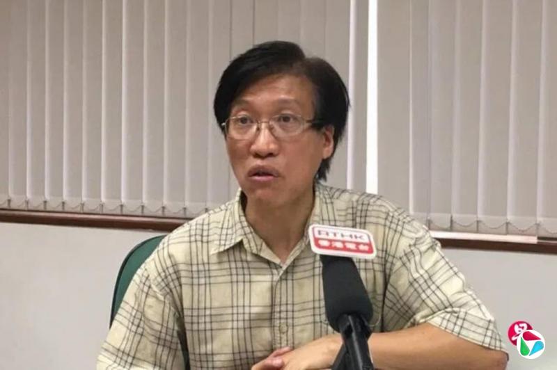 澳门首宗国安案今闭门开庭 前议员被控颠覆国家政权