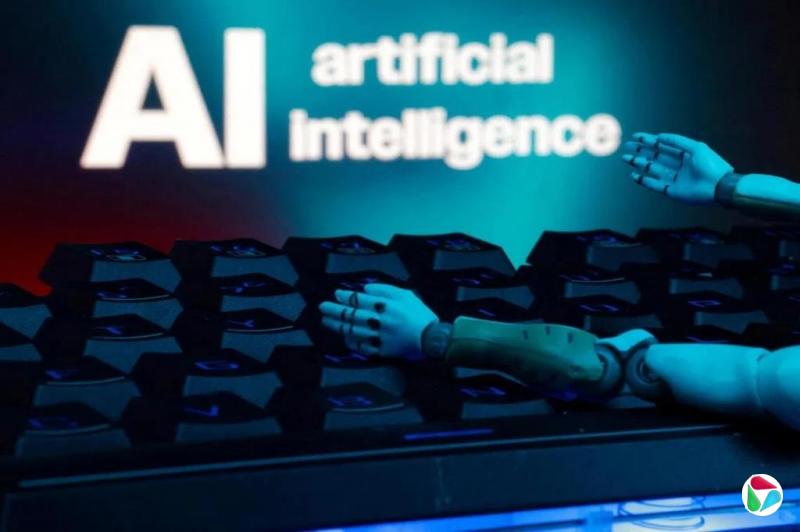 民调:英国10%员工未经授权“偷用”AI