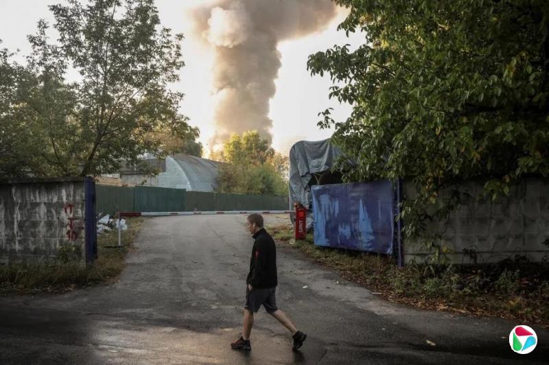 美众院通过对俄制裁法案 特朗普可对中印征收最高100%关税