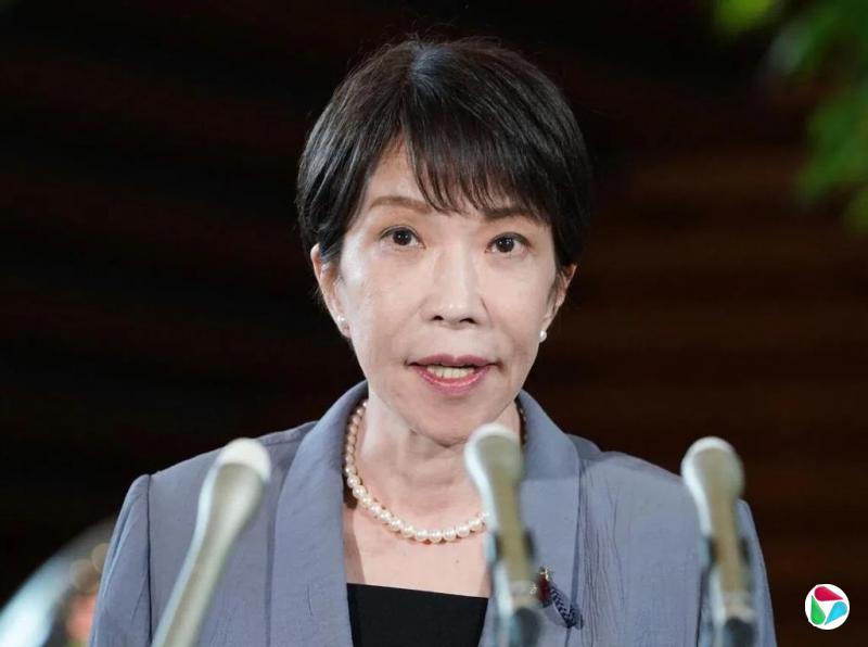 高市进行党高层人事调整 重用大佬也提拔新人