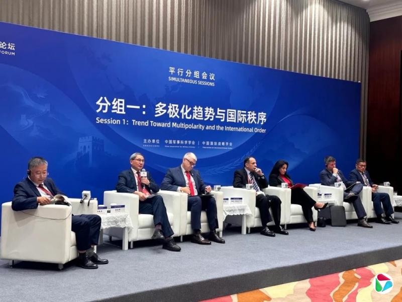中美元首即将再会晤 学者:巩固稳定共识 在战略稳定中注入更多建设性