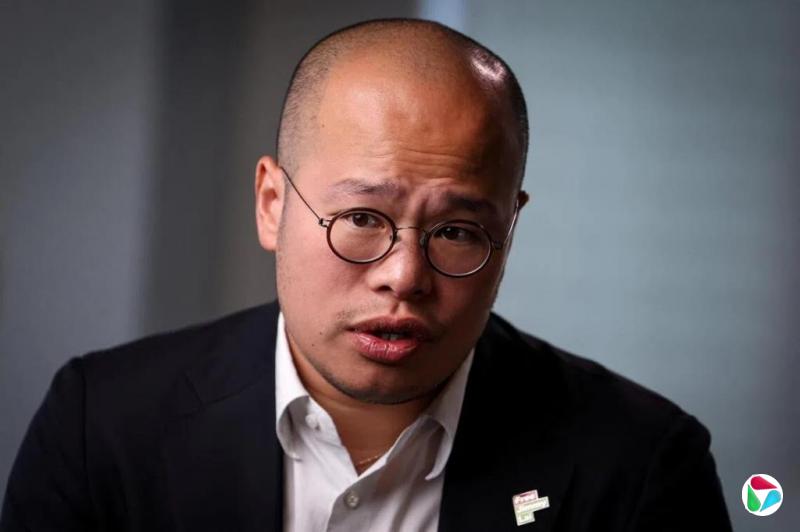 习特会预计下周举行前 黎智英儿子吁释放父亲