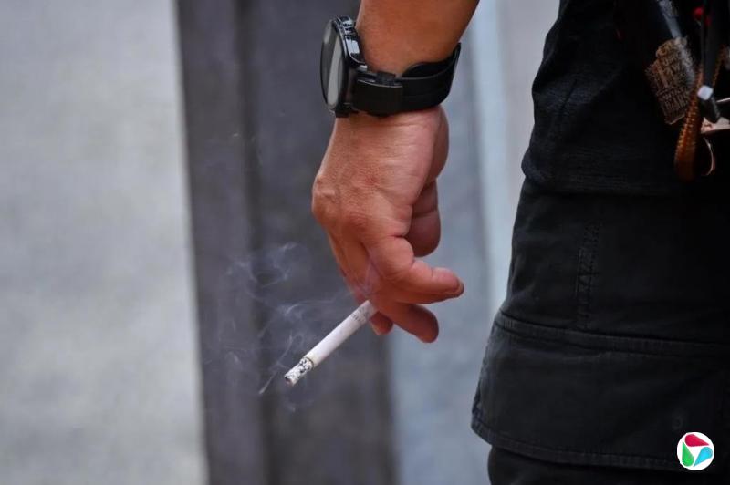 研究:吸烟危害认知存盲区 多数人低估对心脏与中风风险