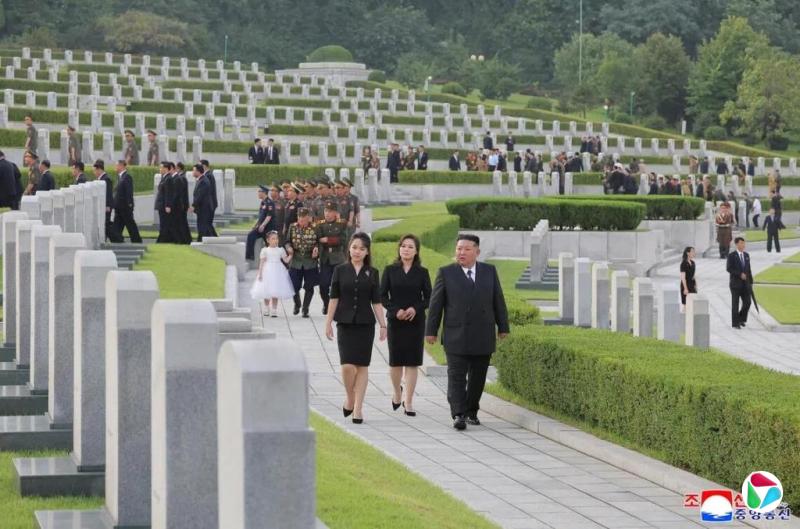 肖宏德:金正恩之后,朝鲜何去何从?