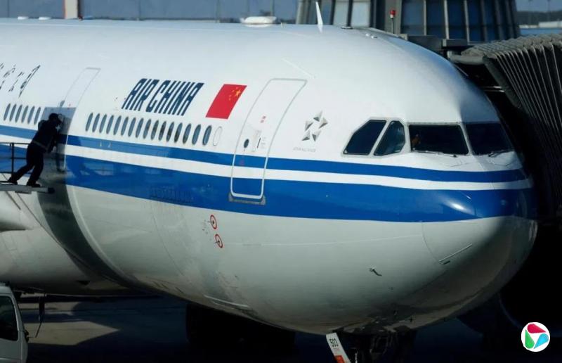美国主要航空公司反对中国国航增开赴美航班