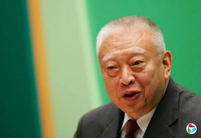 香港殡仪馆今午设董建华灵堂 警方加强周边巡逻