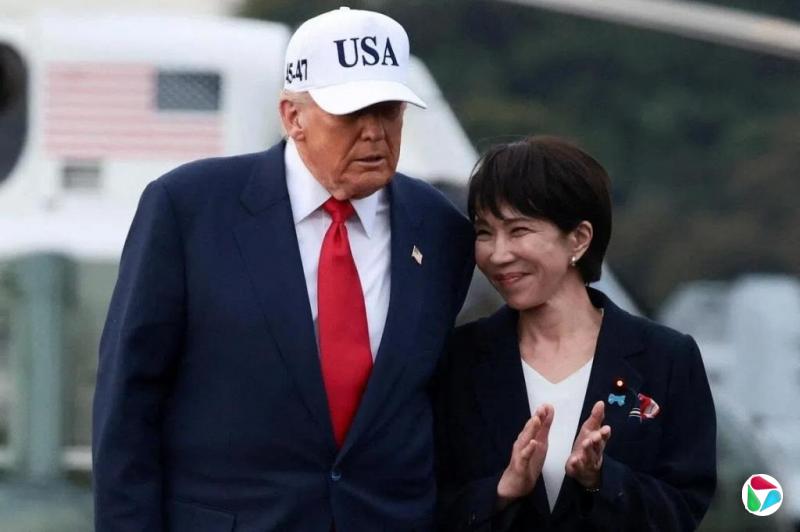 美日领导人将在习特会前会面