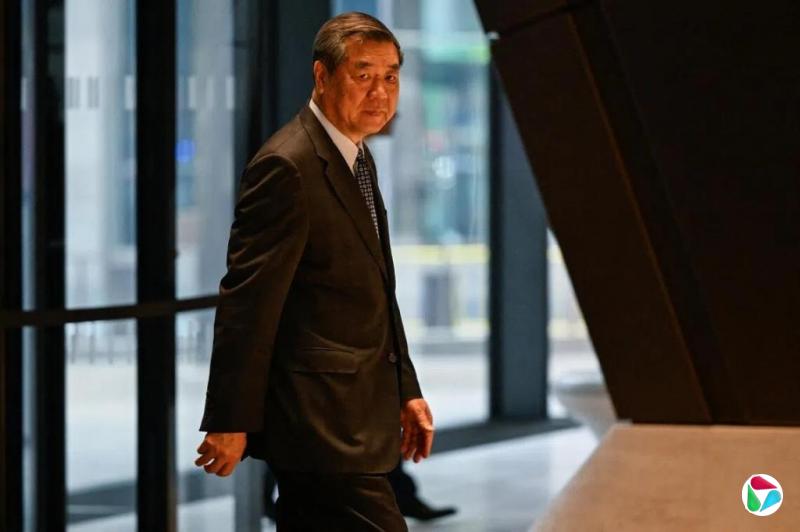 中美经贸磋商在美国纽约举行