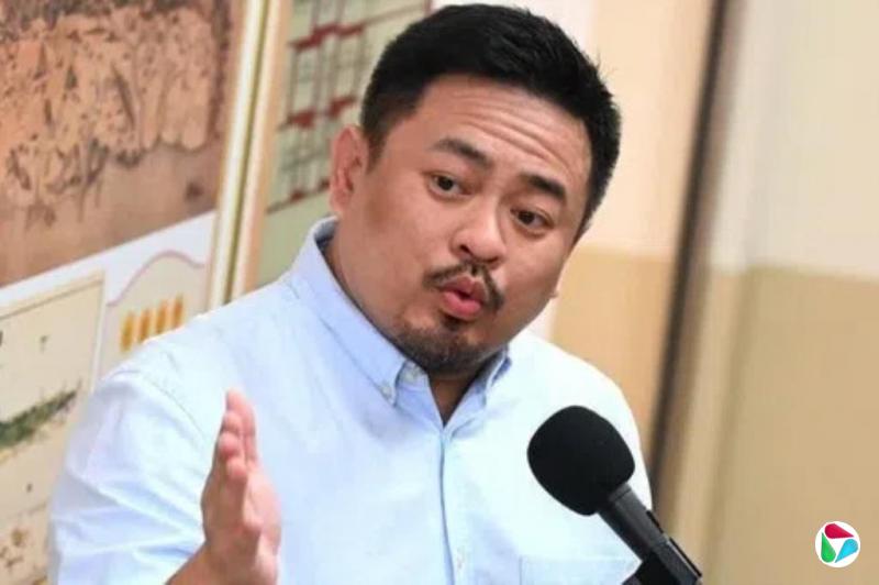 台湾劳动部长抵达南京 今将参加APEC部长会议
