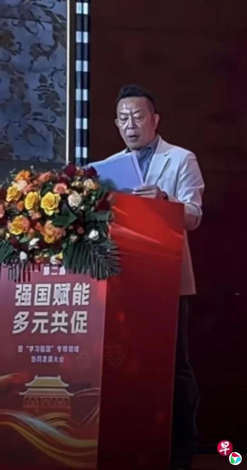 西贝创始人贾国龙呼吁区分舆论监督与网络软暴力
