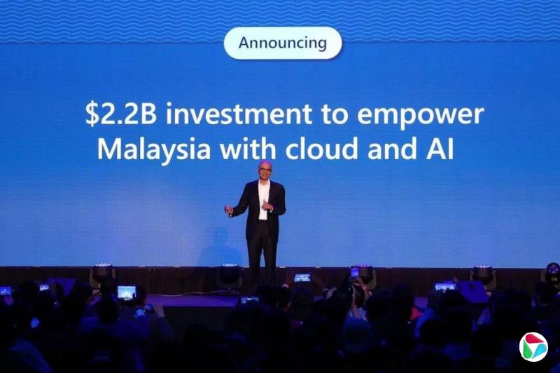 消息:微软CEO将出席白宫习特会晚宴