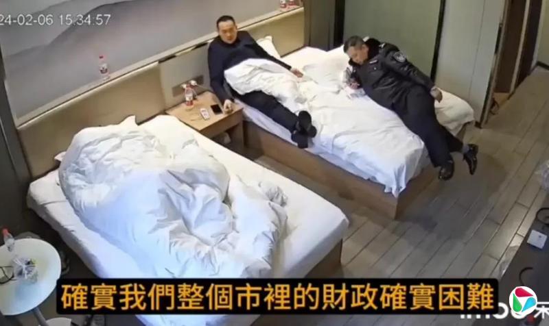 湖南邵阳“远洋捕捞”上海老板 被质疑“跨省敲诈”