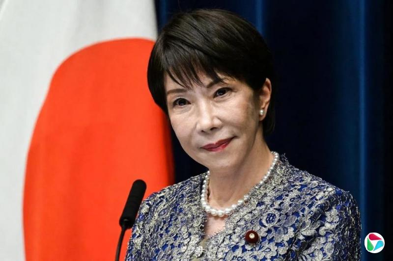 日前防长中谷元促高市摒弃执念改善日中关系