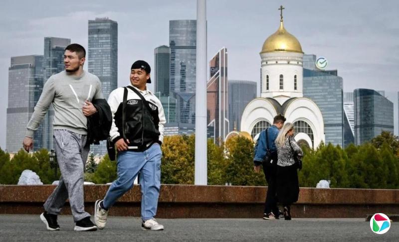 俄罗斯要求欧盟解除对所有俄罗斯人的制裁