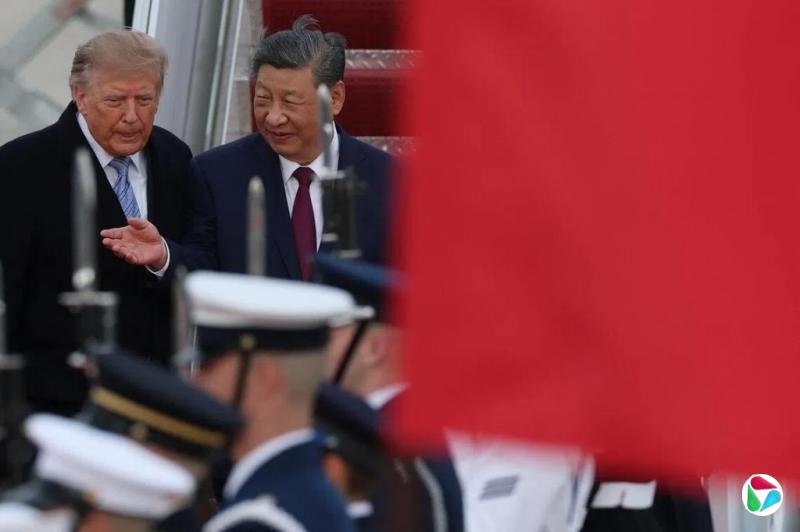 台湾国安团队据报为习特会沙盘推演 与美保持紧密联系
