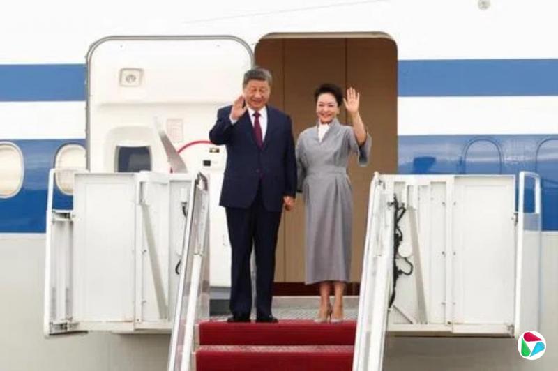 中国官媒访艾奥瓦“老朋友”:盼元首会晤稳定中美关系