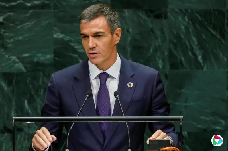 西班牙首相称对华谈判有助于欧盟减少贸易逆差